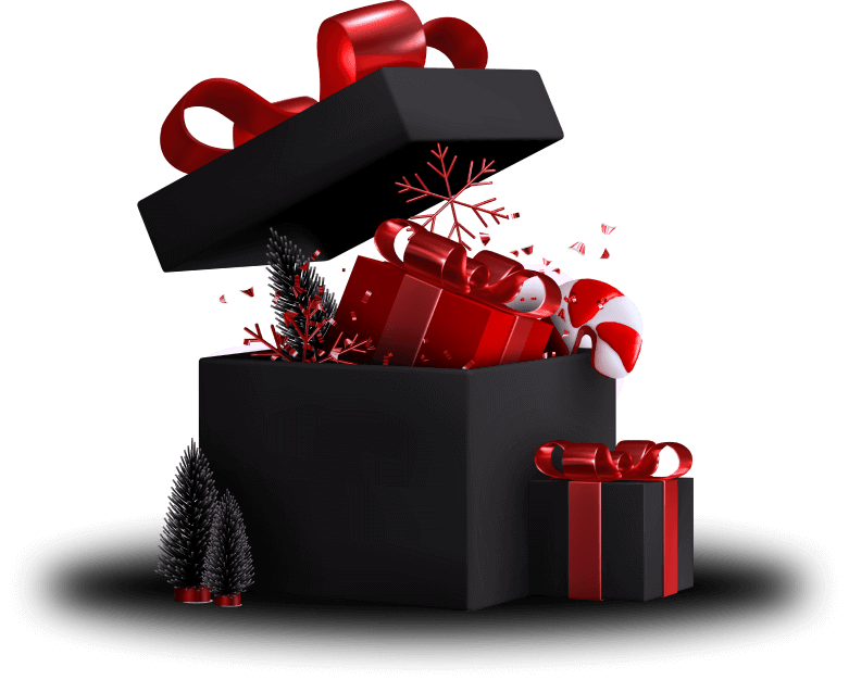 You have been selected as a winner